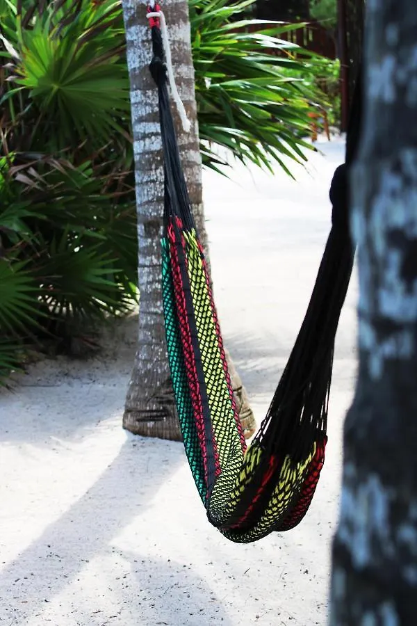 Bed and Breakfast Casa Colibri Tankah Tulum
