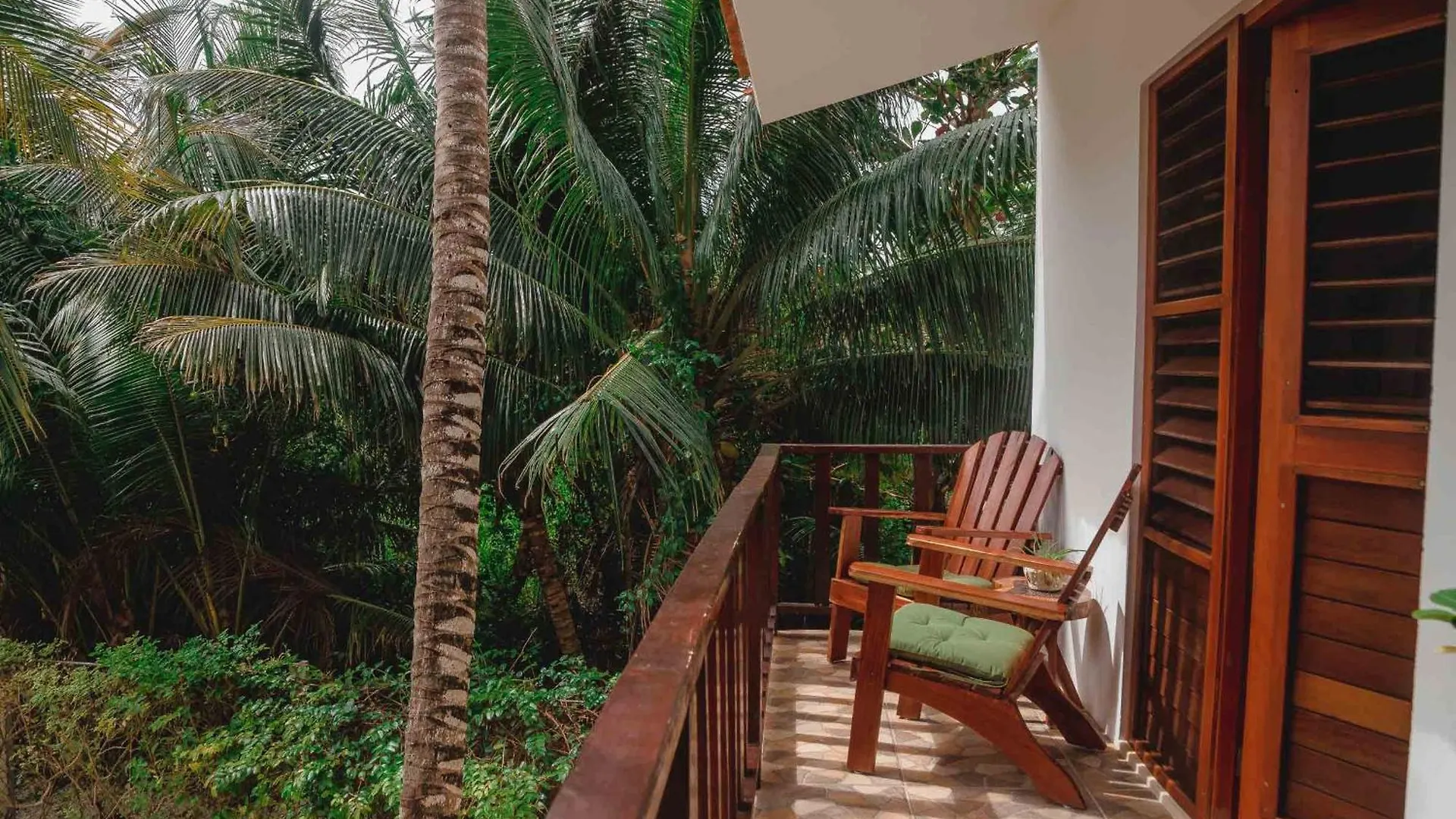 Bed and Breakfast Casa Colibri Tankah Tulum 2*,  Mexiko